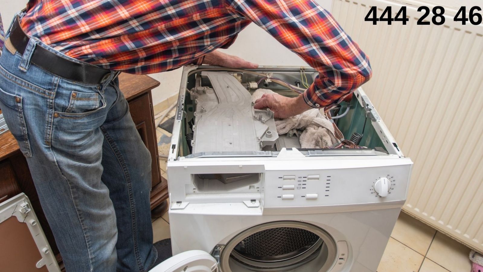çiğli arçelik çamaşır makinesi servisi